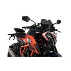 PANTALLA PUIG NAKED NG SPORT KTM 1290 SUPERDUKE R 20-24 HUMO OSCURO