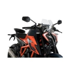 PANTALLA PUIG NAKED NG SPORT KTM 1290 SUPERDUKE R 20-24 TRANSPARENTE