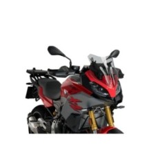 PUIG CUPOLINO SPORT BMW F900 XR 20-24 FUME CHIARO