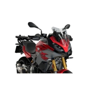 PUIG CUPOLINO SPORT BMW F900 XR 20-24 FUME CHIARO