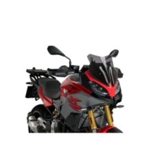 PUIG CUPOLINO SPORT BMW F900 XR 20-24 FUME SCURO