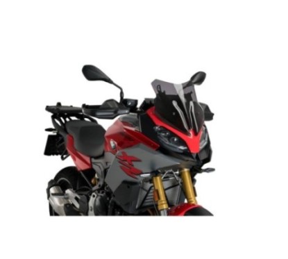 PUIG CUPOLINO SPORT BMW F900 XR 20-24 FUME SCURO