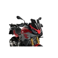 PUIG SPORT SCREEN BMW F900 XR 20-24 BLACK