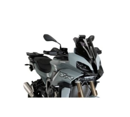 PUIG CUPOLINO SPORT BMW S1000 XR 20-24 FUME SCURO