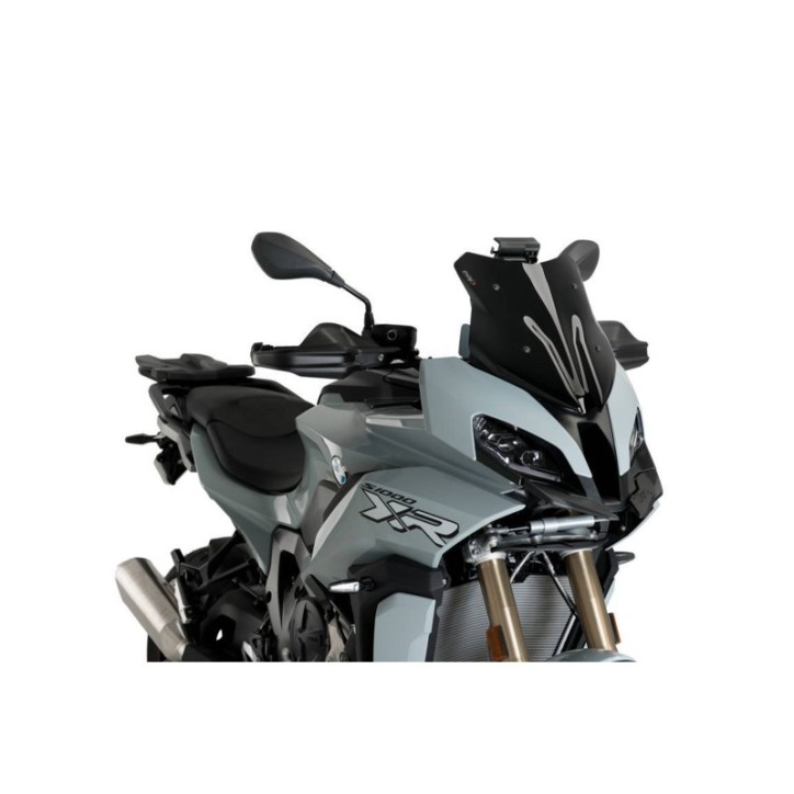 ECRAN PUIG SPORT POUR BMW S1000 XR 20-24 NOIR