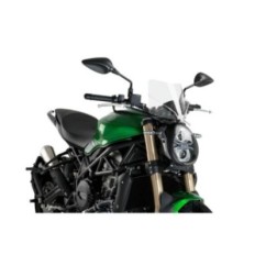 CUMPLEANOS PUIG NAKED NG SPORT BENELLI BN 752S 18-24 TRANSPARENTE