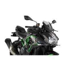 PANTALLA PUIG NAKED NG SPORT KAWASAKI Z H2 20-24 HUMO CLARO