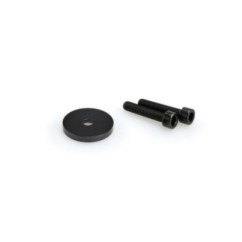 PUIG RUCKSPIEGELADAPTER DUCATI MONSTER 937 21-24 SCHWARZ-9427N