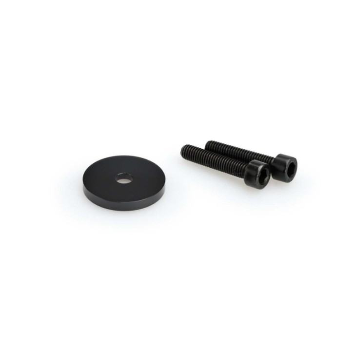 PUIG RUCKSPIEGELADAPTER FUR DUCATI MONSTER 937 21-24 SCHWARZ-9427N