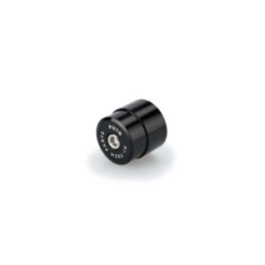 PUIG ADAPTATEUR DE VUE ARRIERE TRIUMPH BONNEVILLE T120 16-24 NOIR-9500N