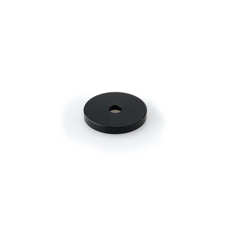 PUIG RUCKSPIEGELADAPTER SUZUKI GSX-R250 17-19 SCHWARZ