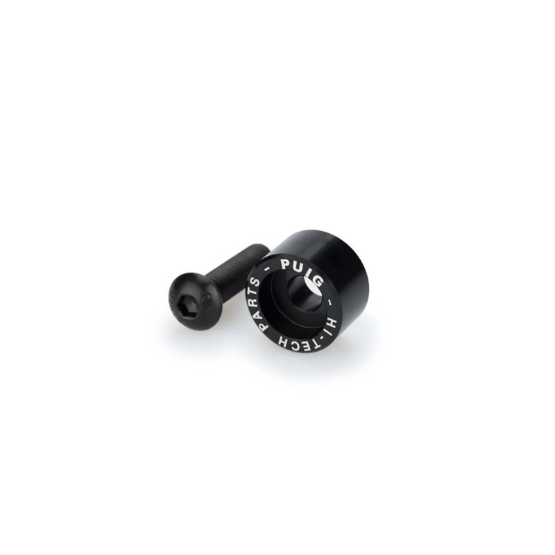 PUIG RUCKSPIEGELADAPTER BMW R 1200 R 15-18 SCHWARZ