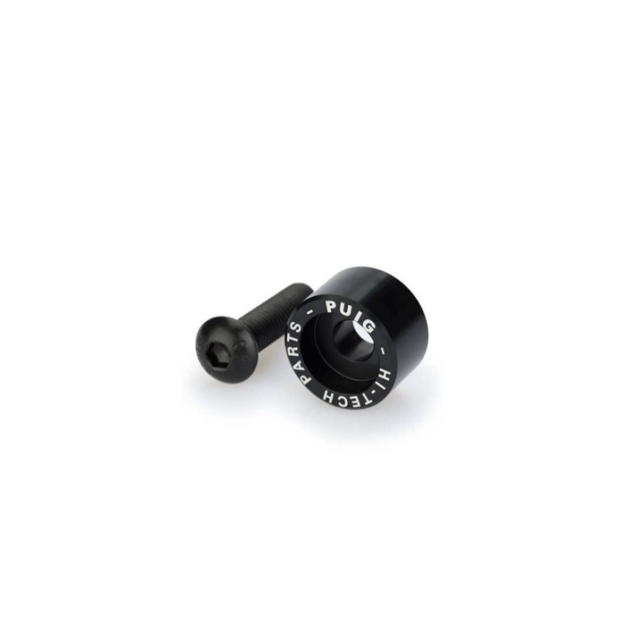 PUIG RUCKSPIEGELADAPTER FUR BMW R 1250 R 18-24 SCHWARZ