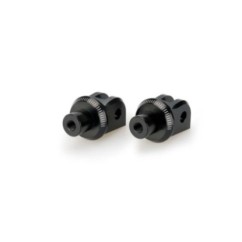 ADAPTADORES PUIG POGG CONDUCTOR FIJO INDIAN FTR 1200 SPORT 23-24 NEGRO