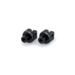 ADAPTADORES PUIG POGG CONDUCTOR ARREGLOS HONDA NC750 DCT 21-24 NEGRO