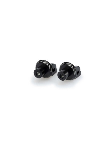 puig adattatori pogg fissi conducente mv agusta brutale 1000rs 19 25 nero