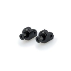 PUIG POGG ADAPTERS DRIVER FIXES KTM 390 SW ADVENTURE 2024 BLACK