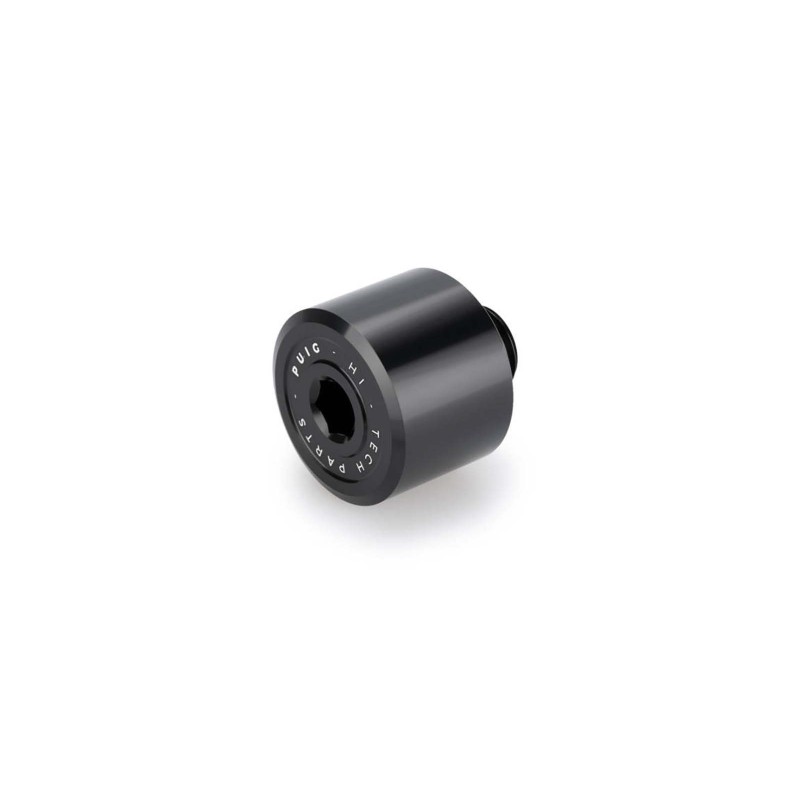 PUIG ADAPTATEUR RETROVISEUR DROITE GAUCHE CFMOTO 650 NK 21-24 NOIR