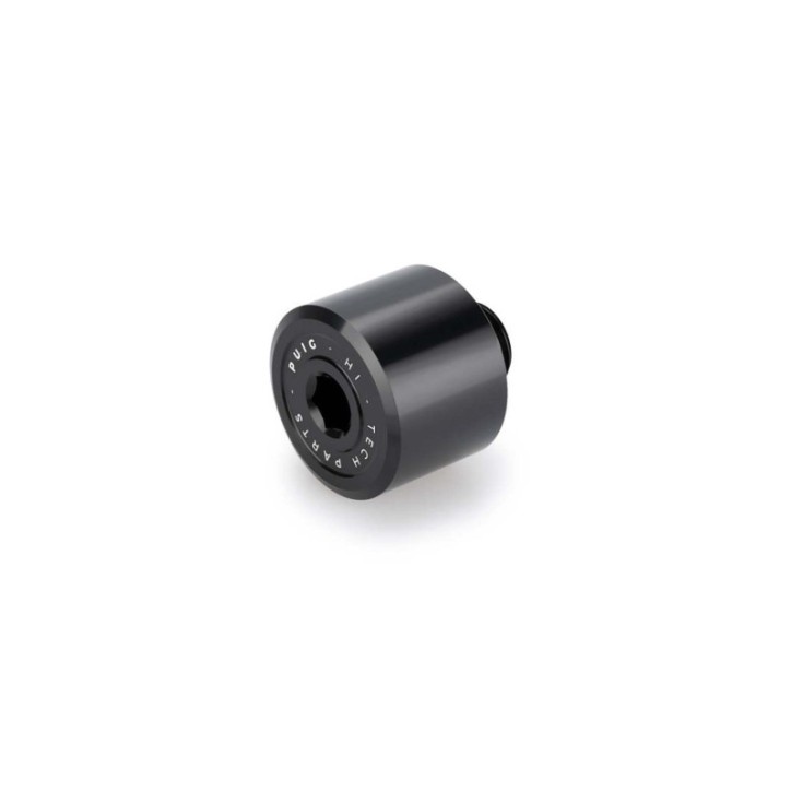 PUIG ADAPTATEUR RETROVISEUR DROITE/GAUCHE POUR CFMOTO 650 NK 21-24 NOIR