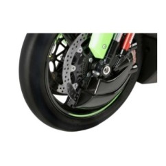 ENFRIADOR DE FRENO PUIG KAWASAKI ZX-10R NINJA KRT 16-20 NEGRO