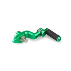 PEDAL EMBRAGUE AJUSTABLE PUIG YAMAHA MT-09 21-23 VERDE