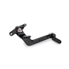 PUIG ADJUSTABLE BRAKE PEDAL YAMAHA MT-09 21-23 BLACK