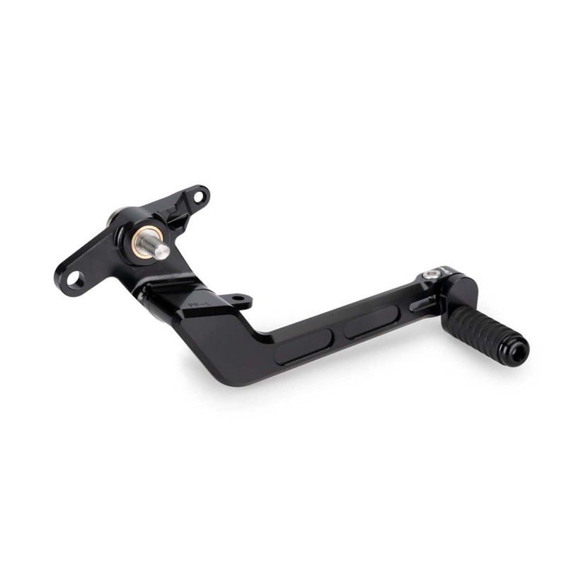 PEDAL DE FRENO AJUSTABLE PUIG YAMAHA MT-09 21-23 NEGRO