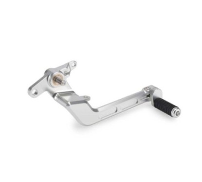 PEDALE DE FREIN REGLABLE PUIG YAMAHA MT-09 21-23 ARGENT