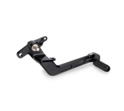 PEDAL DE FRENO AJUSTABLE PUIG YAMAHA TRACER 9 21-24 NEGRO