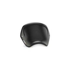 PUIG CARENAGE AVANT YAMAHA XSR700 16-20 NOIR OPAQUE