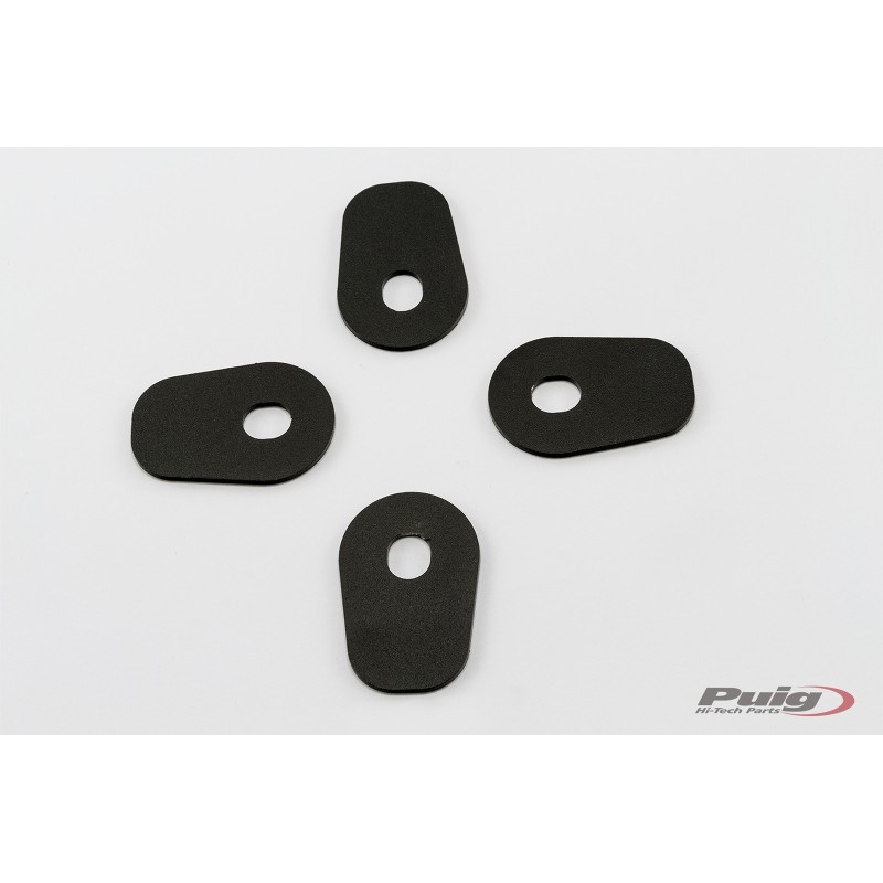 PUIG COVER PER FRECCE YAMAHA FZS600 FAZER 01-03 NERO