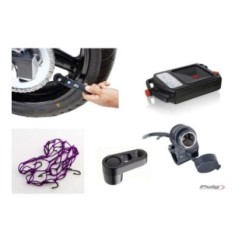 PUIG ACCESSORI YAMAHA YZF-R125 23-24