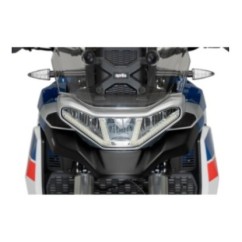 PUIG PROTECTION PHARE APRILIA TUAREG 660 22-23 TRANSPARENT