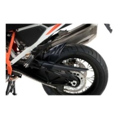 GUARDABARROS TRASERO PUIG KTM 1290 R S SUPER ADVENTURE 21-24 ASPECTO CARBONO