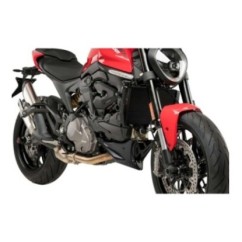 CONSEILS PUIG DUCATI MONSTER 937 21-24 LOOK CARBONE