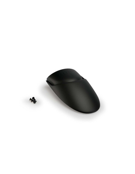 Extension de guardabarros delantero Puig para Triumph Thruxton 1200 R 16-19 negro mate