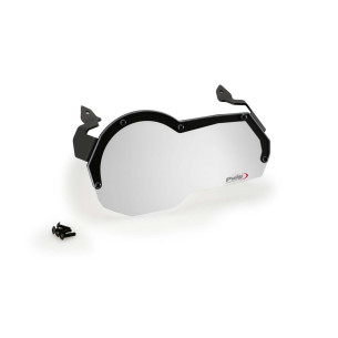 Hai:  SCHEINWERFERSCHUTZ|TuningBike