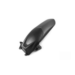 PUIG REAR FENDER EXTENSION BMW G310R 16-24 MATT BLACK