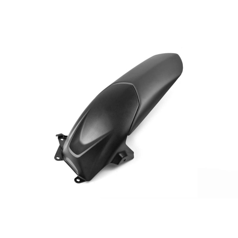 PUIG REAR FENDER EXTENSION BMW G310R 16-24 MATT BLACK