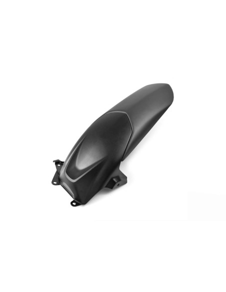 Extension de guardabarros trasero Puig BMW G310R 16/25 negro mate