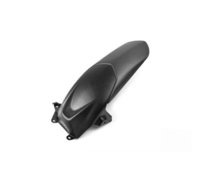 PUIG REAR FENDER EXTENSION BMW G310R 16-24 MATT BLACK