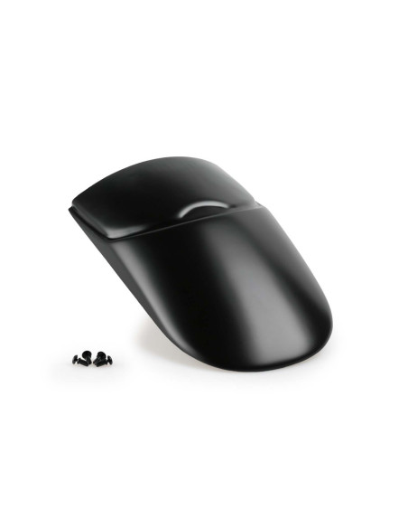 Extension de garde-boue avant Puig pour Honda CMX1100 DCT Rebel 2021/2025, noir mat