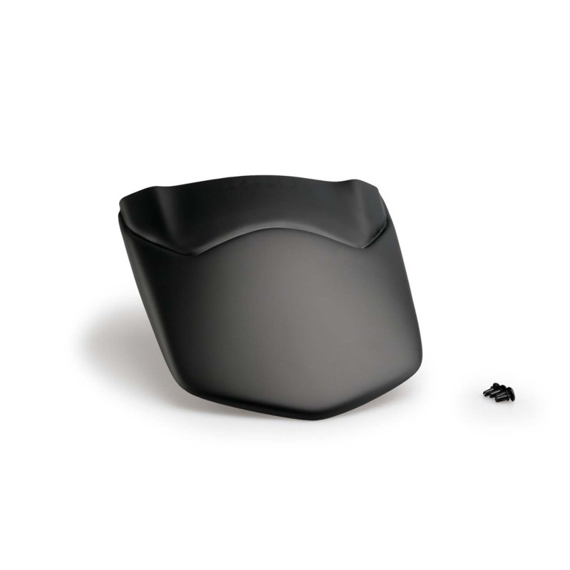 puig rear fender extension yamaha tracer 9 21 24 matt black
