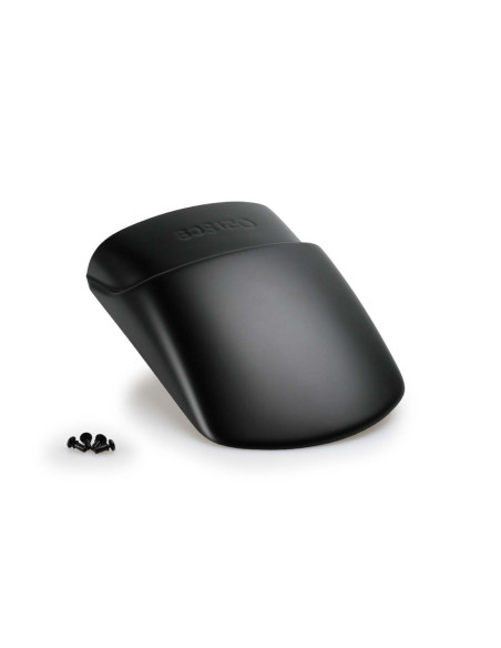 puig front fender extension honda nc750 x 21 25 matt black