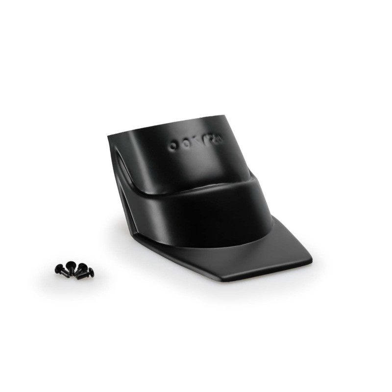 Extension de guardabarros delantero Puig para Royal Enfield Himalayan 18/20 negro mate