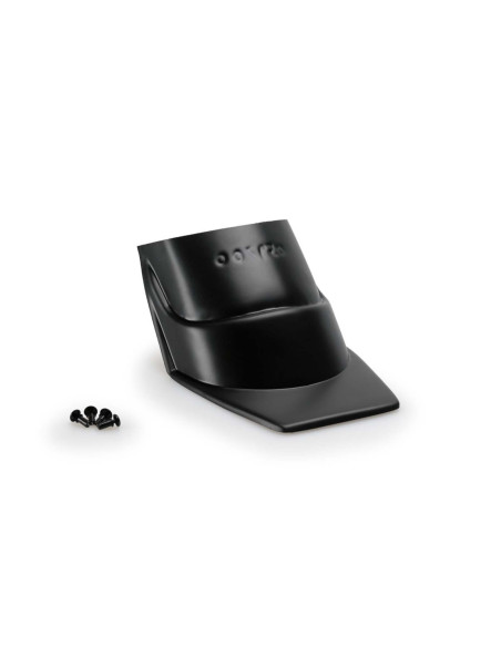 Extension de garde-boue avant Puig pour Royal Enfield Himalayan 18/20, noir mat