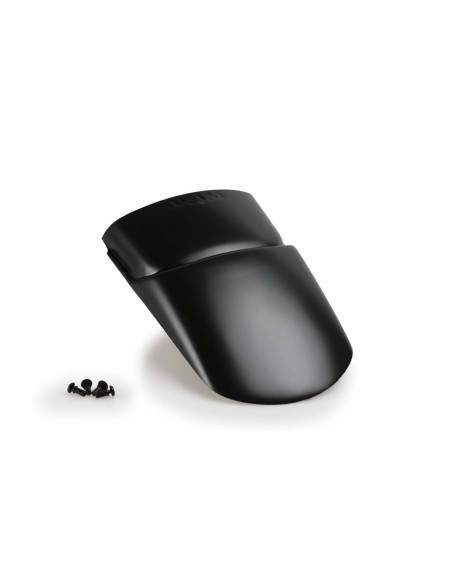 puig front fender extension triumph trident 660 21 25 matt black