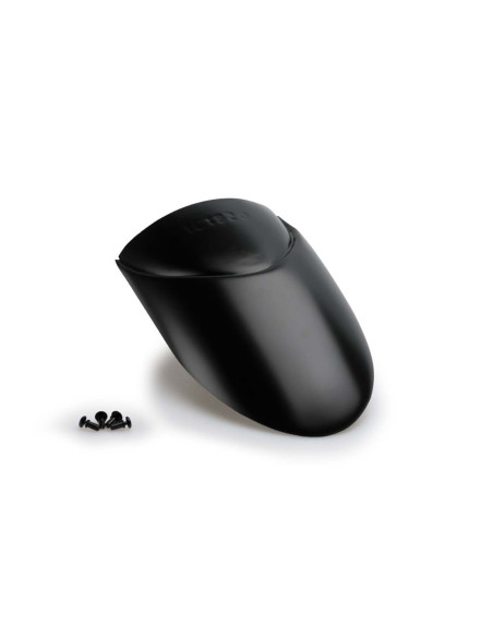 puig front fender extension moto guzzi v7 850 stone 21 25 matt black