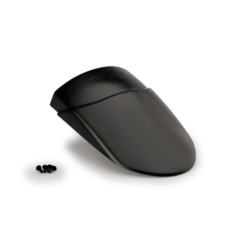 puig front fender extension for honda nt1100 22 24 matt black