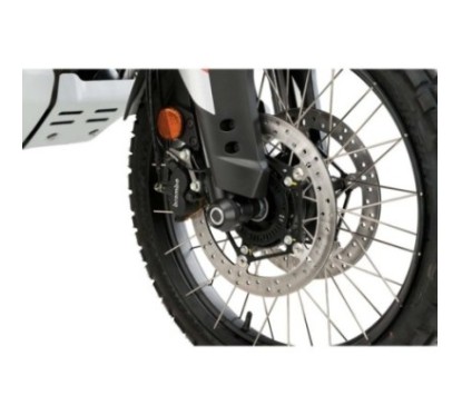 PUIG GABELPUFFER PHB19 APRILIA TUAREG 660 22-24 SCHWARZ